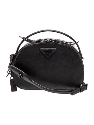 Saffiano Leather Odette