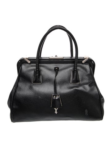 Madras Leather Cerniera