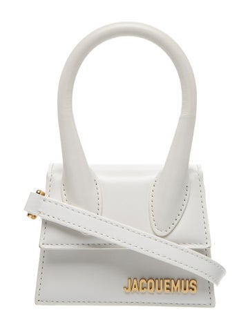Leather Le Chiquito Mini