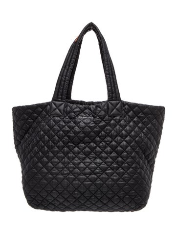 Nylon Tote