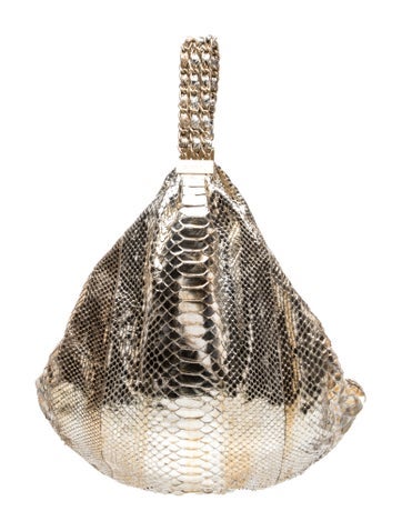 Python Rock & Chain Hobo