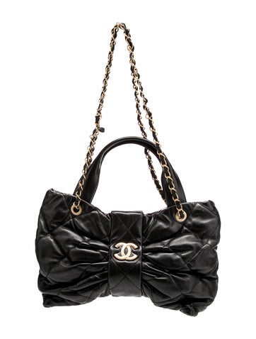 2025 Maxi Bow Bag