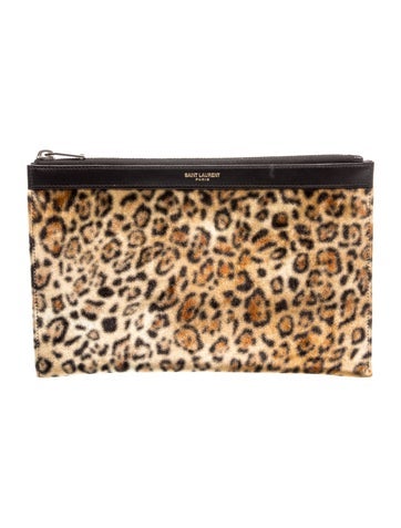 Velvet Clutch