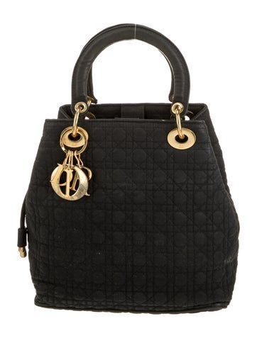 Cannage Lady Dior