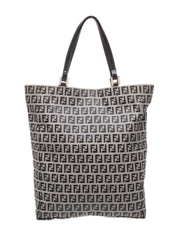 Zucchino FF Tote