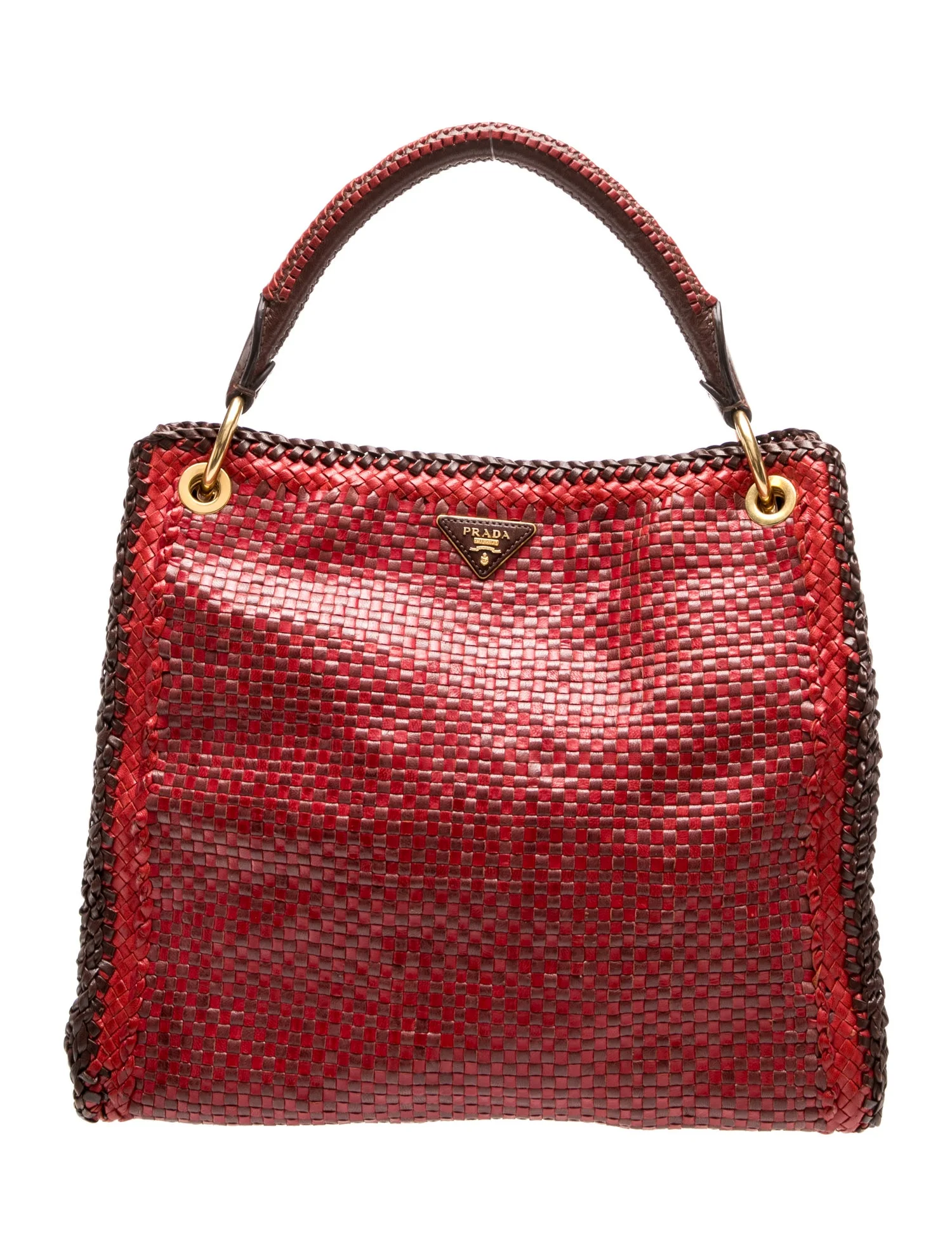 Leather Hobo