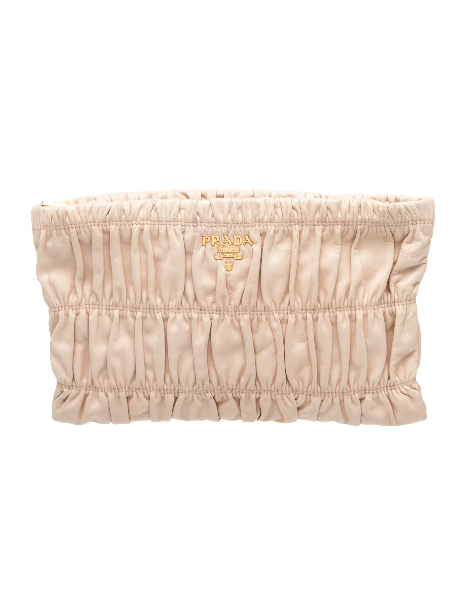 Signature Clutch