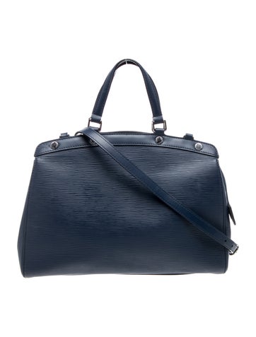 LV Monogram Brea MM