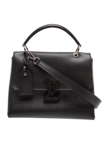 Epi Leather Grenelle PM