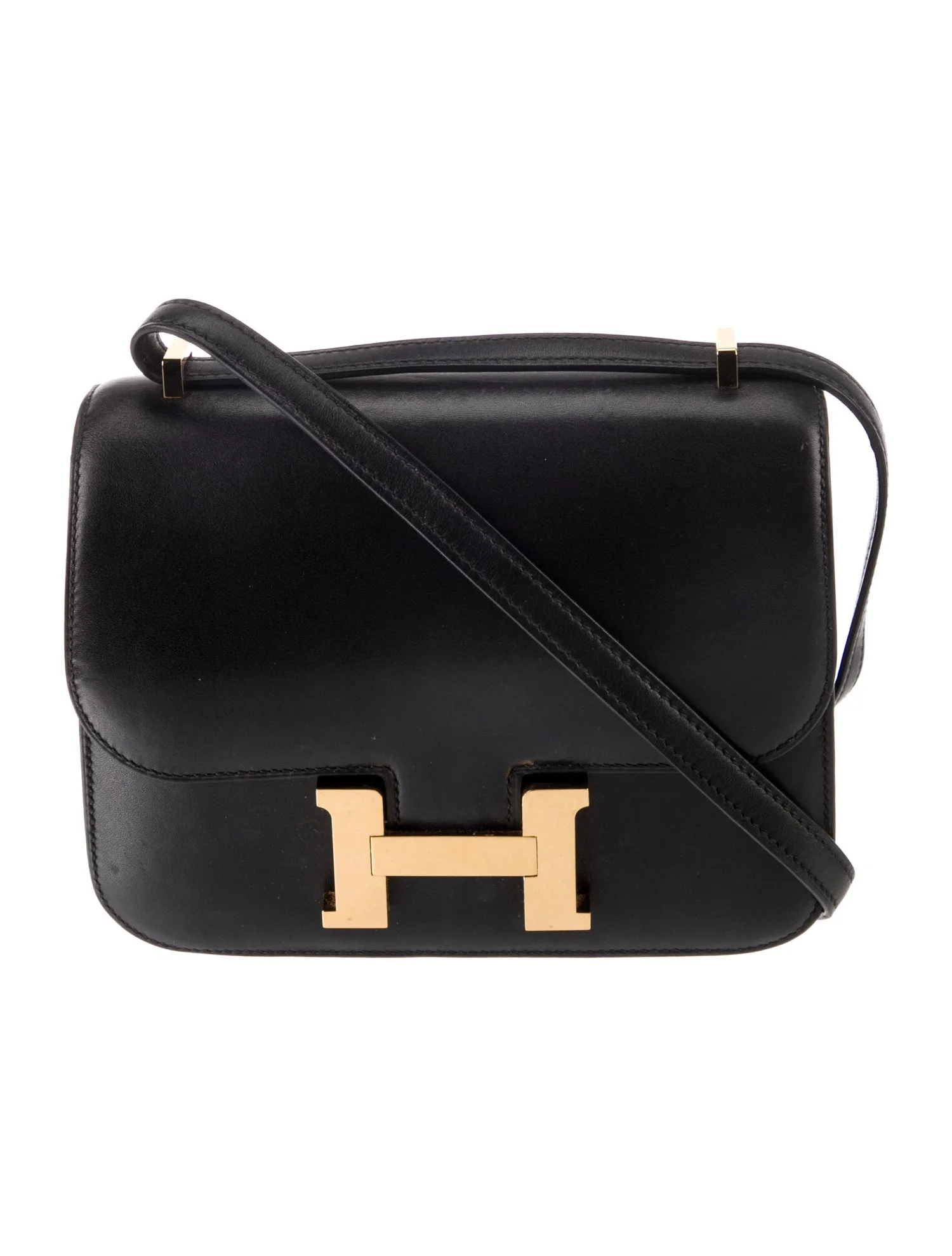 Hermes Evercalf Mini Constance 18
