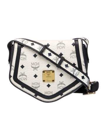 Visetos Crossbody Bag