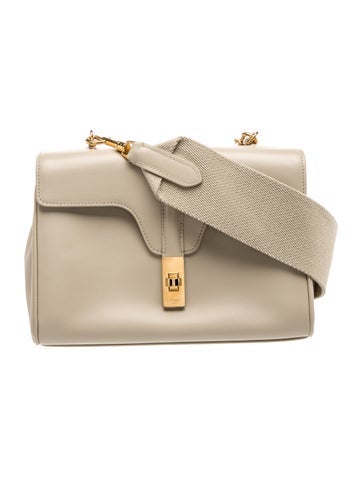 Leather Soft 16 Teen