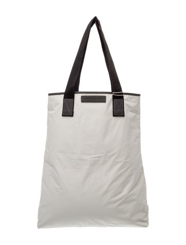 Nylon Tote
