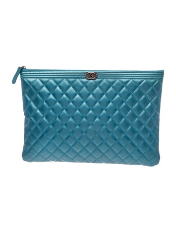 Iridescent Large Boy O-Case