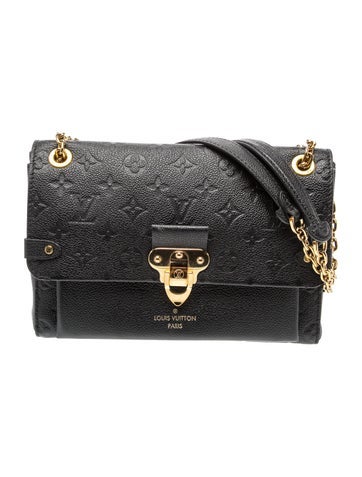 LV Monogram Vavin PM