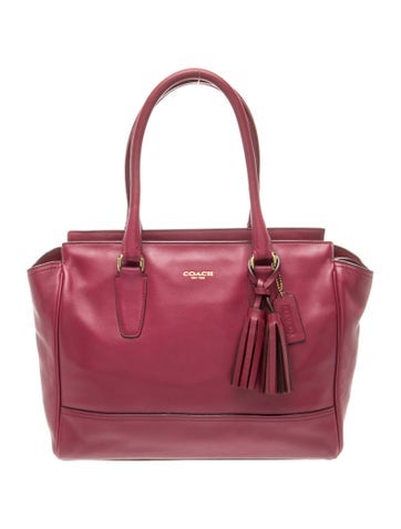 Leather Legacy Candace Medium