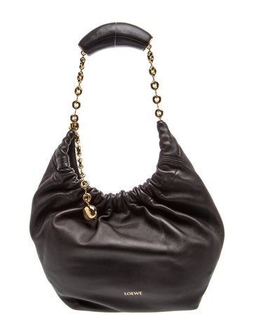 Leather Squeeze Small 2023