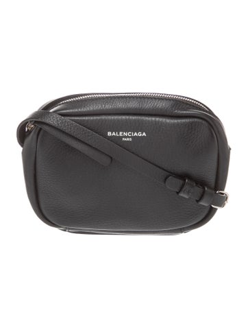 Leather Everyday Camera Bag XS