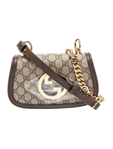 GG Supreme Blondie Mini