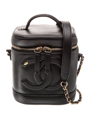 Timeless Vanity Cosmetic Case