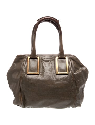 Leather Ethel Large
