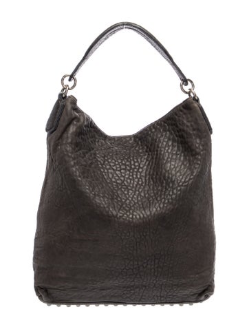 Alexander Wang Leather Hobo