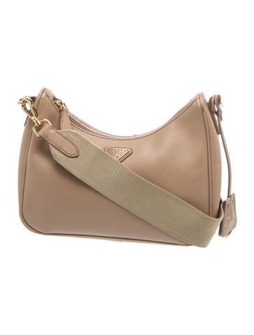 Saffiano Leather Re-Edition 2005