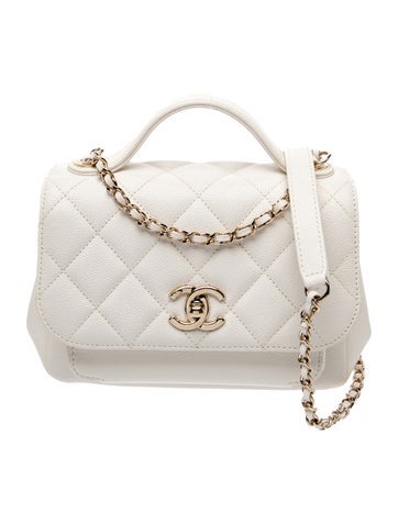 Small Business Affinity Flap Bag