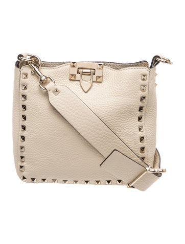 Rockstud Crossbody Bag Small