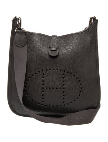 Clemence Evelyne III 29