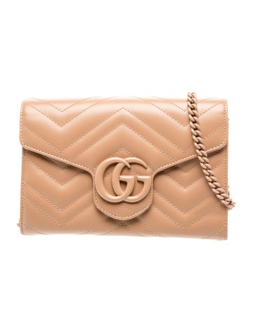 Double G Marmont