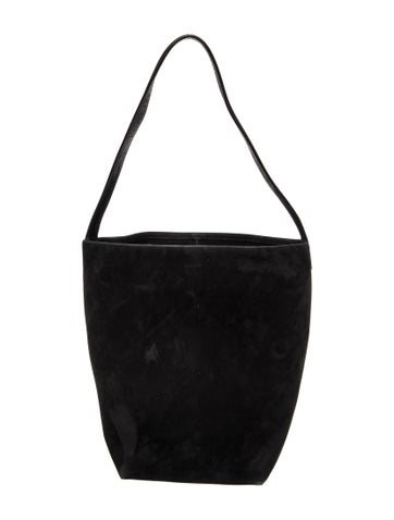 Nubuck Tote