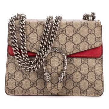 Mini Dionysus Chain Crossbody