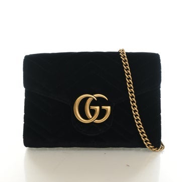 Velvet GG Marmont