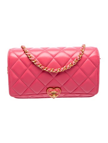 Coco Heart Wallet On Chain