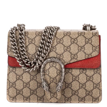 Mini Dionysus Chain Crossbody