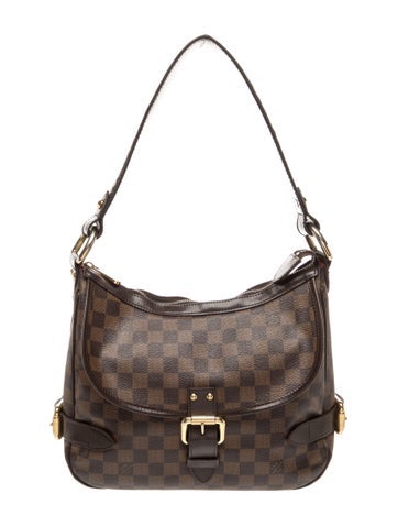 Damier Ebene Highbury Vintage