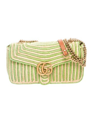 Double G Marmont