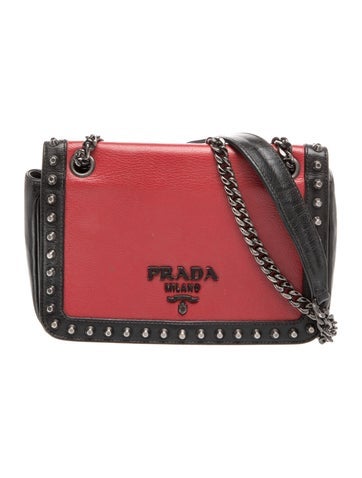 Signature Crossbody Bag