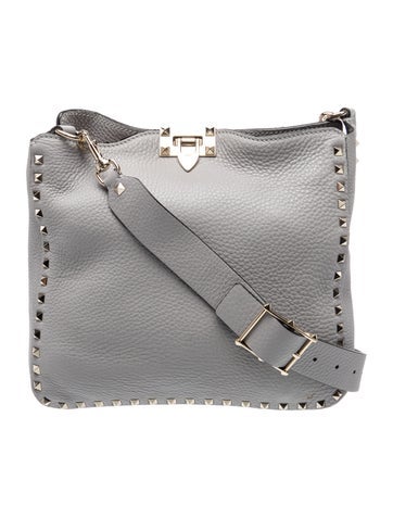 Rockstud Shoulder Bag