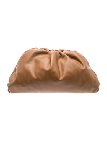 Leather The Pouch