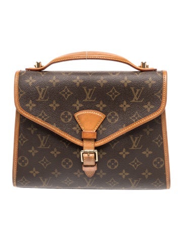 Monogram Bel Air PM Vintage