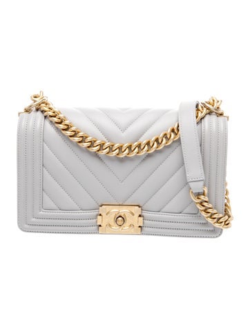 Medium Boy Bag