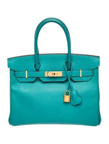 Epsom Birkin 30