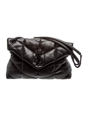 Leather LouLou Medium