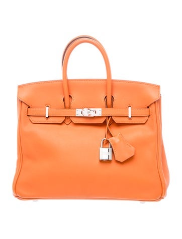 Swift Birkin 25