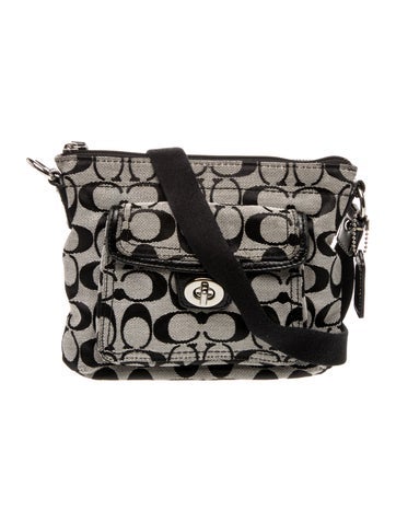Canvas Penelope Small