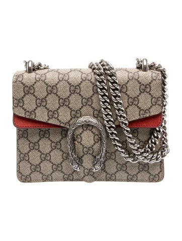 GG Supreme Dionysus Mini