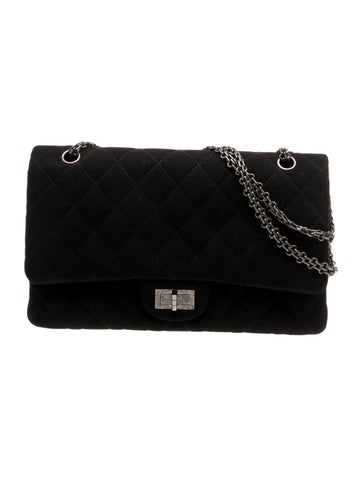 Jersey Reissue 227 Double Flap Bag
