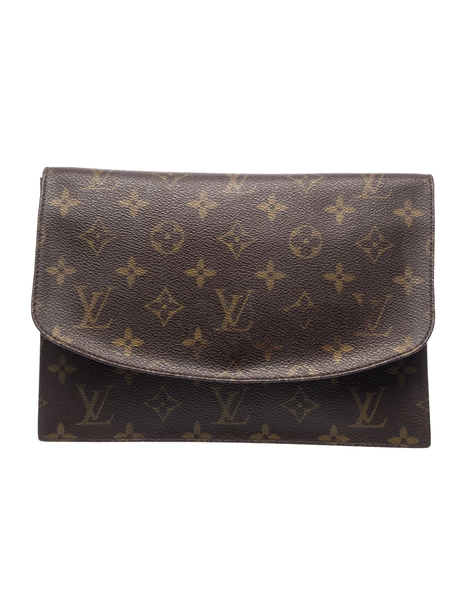 LV Monogram Sac Rabat Vintage